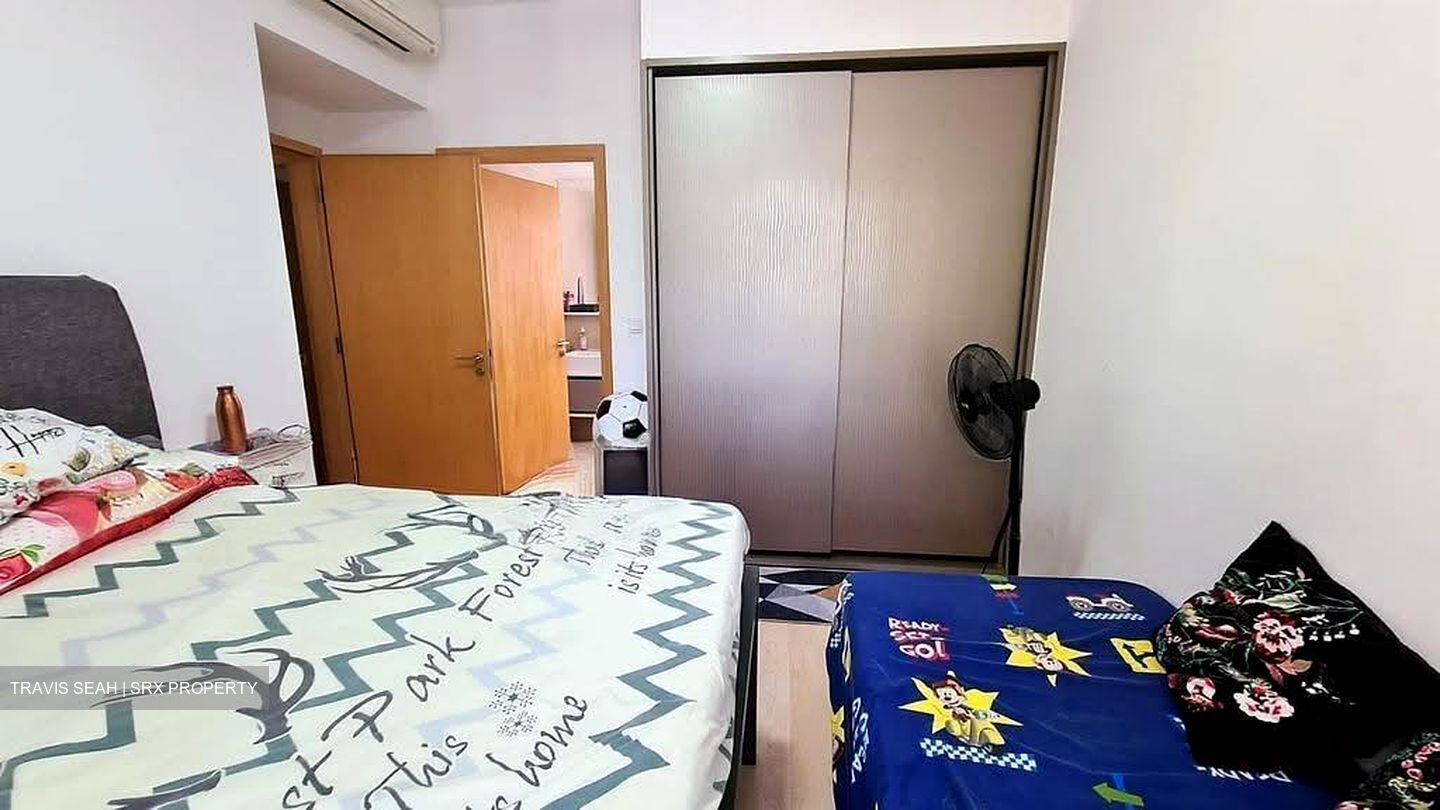 H2O Residences (D28), Condominium #631866901